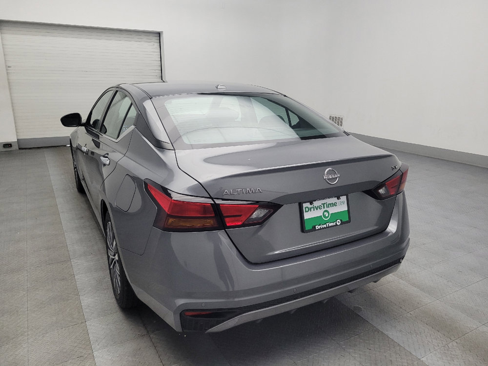 Used 2023 Nissan Altima 2.5 SV image 5