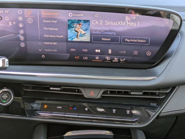 New 2026 Buick Envision Preferred image 18