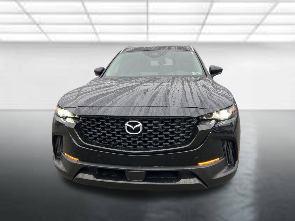 New 2026 MAZDA CX-50 2.5 Hybrid w/ Weather Package AWD/4WD image 9