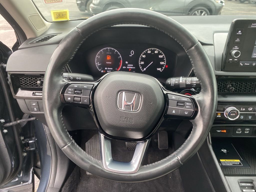 Certified 2023 Honda CR-V EX-L image 21