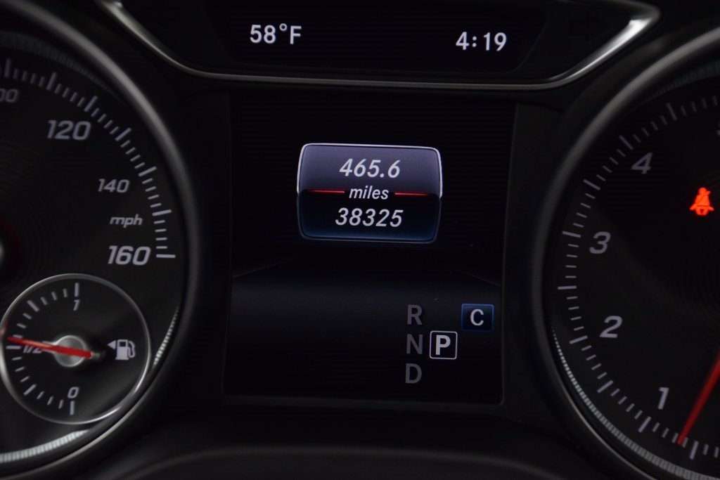 Used 2018 Mercedes-Benz GLA 250 4MATIC image 26