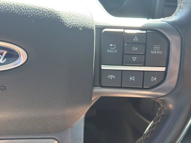Certified 2023 Ford F450 Lariat AWD/4WD image 23