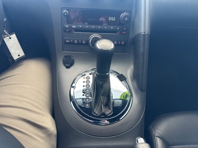 Used 2008 Pontiac Solstice Convertible w/ Premium Package image 12