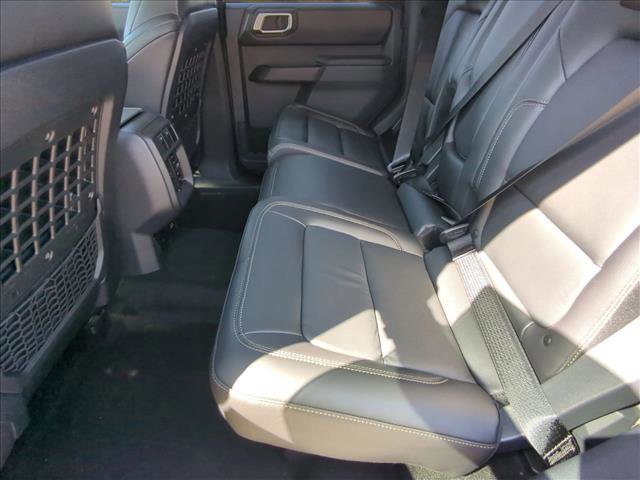 New 2026 Ford Bronco Badlands AWD/4WD image 15