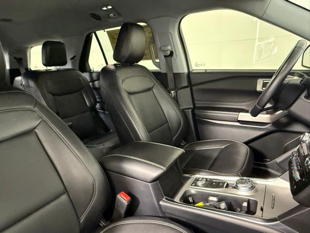 Used 2021 Ford Explorer Limited w/ Equipment Group 301A image 55
