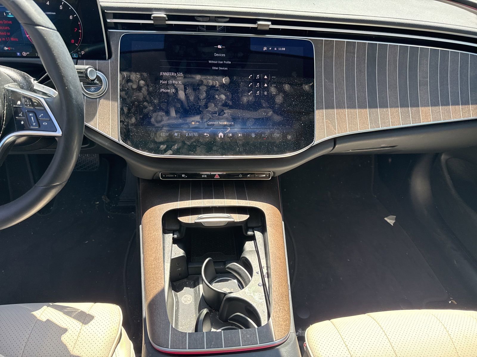 Used 2025 Mercedes-Benz E 350 Sedan image 20