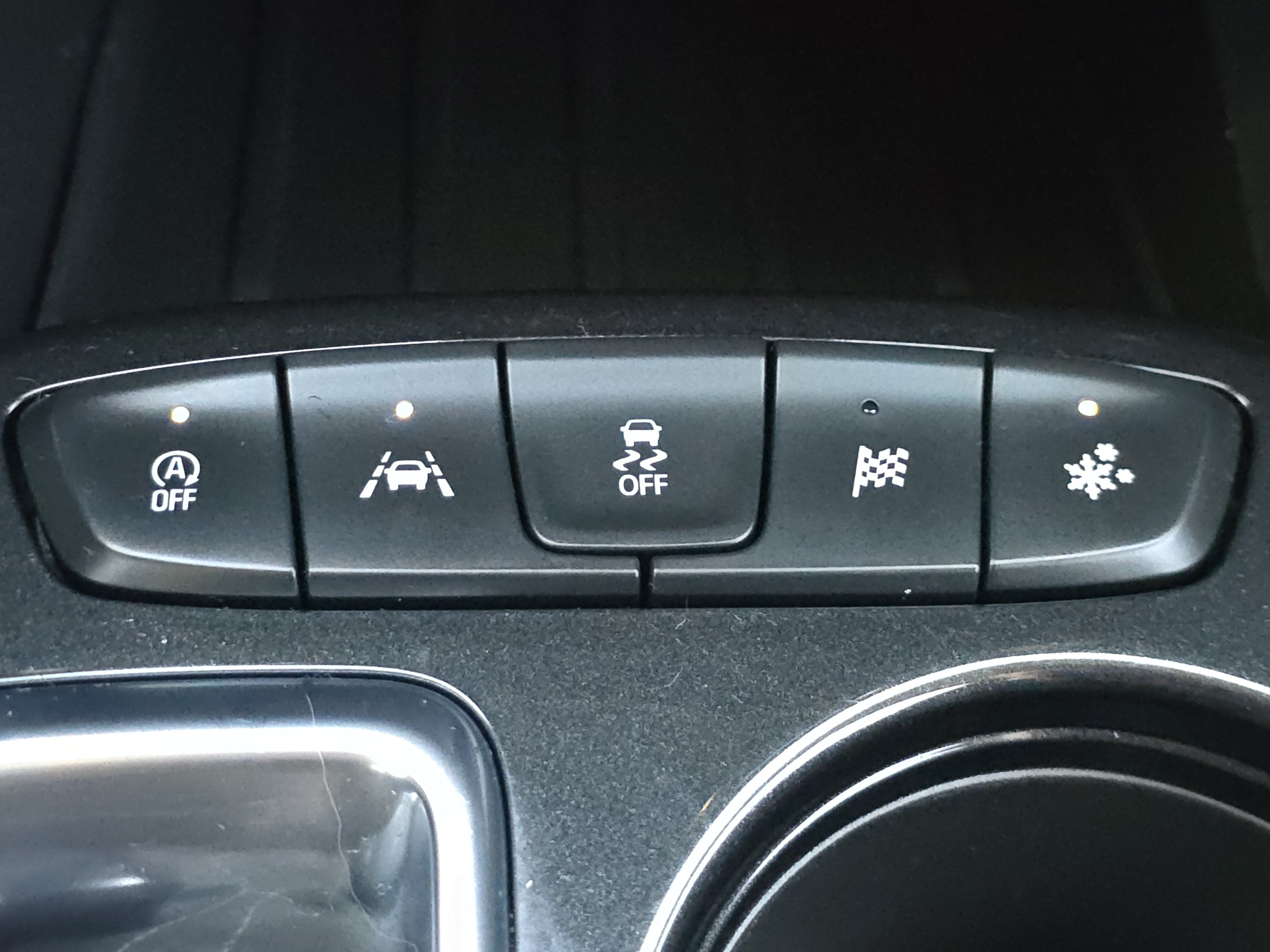 Used 2024 Chevrolet TrailBlazer LT w/ LT Cold Weather Package FWD image 26