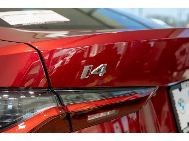 New 2026 BMW i4 xDrive40i w/ Premium Package AWD/4WD image 49