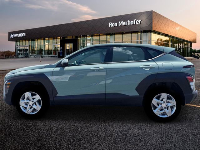 New 2026 Hyundai Kona SE image 3