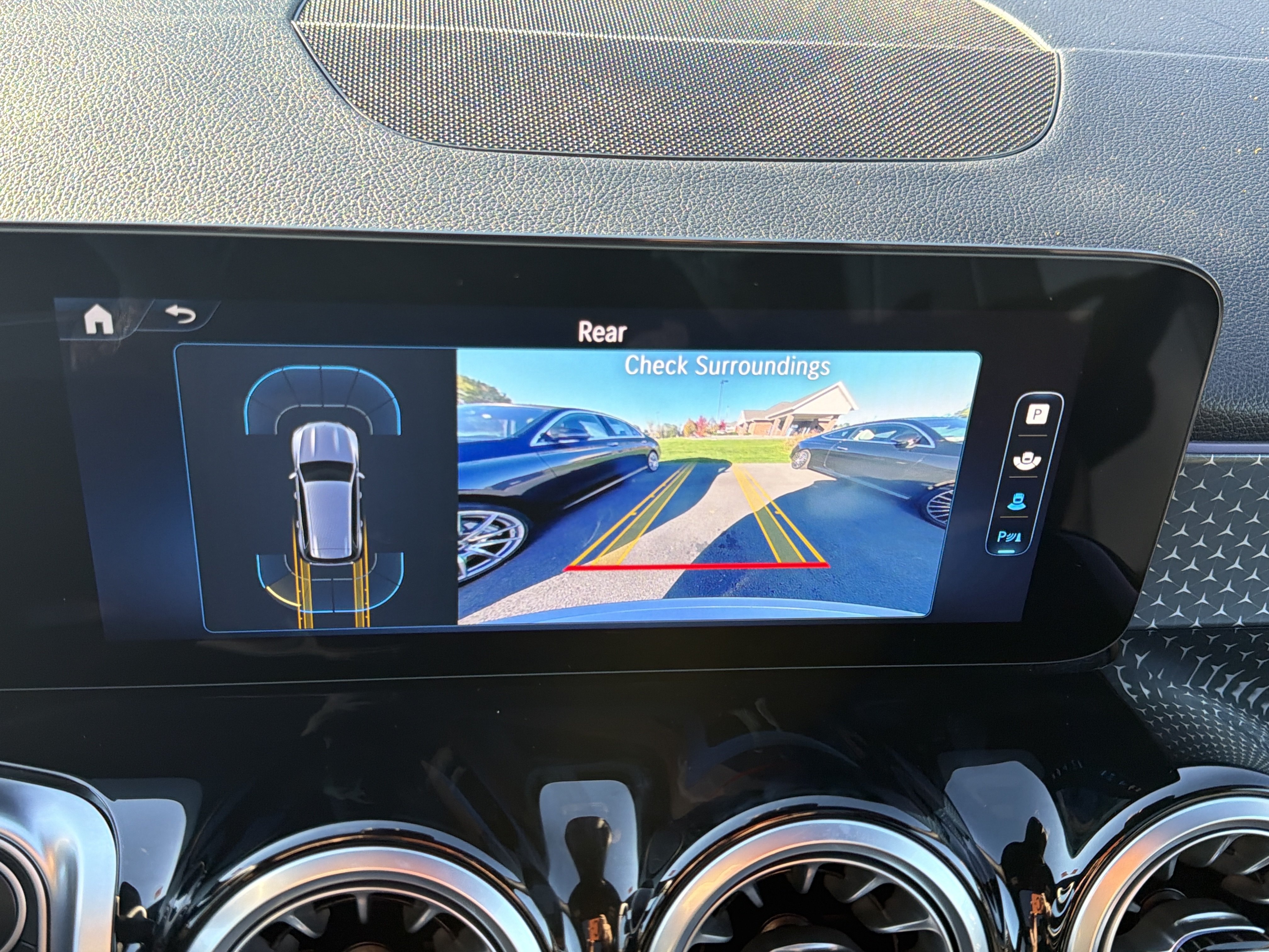 Certified 2025 Mercedes-Benz GLB 250 4MATIC image 22