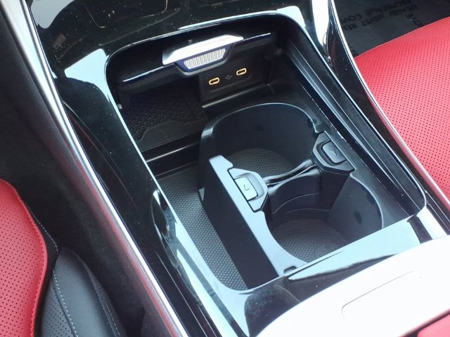 New 2026 Mercedes-Benz C 43 AMG 4MATIC Sedan image 7