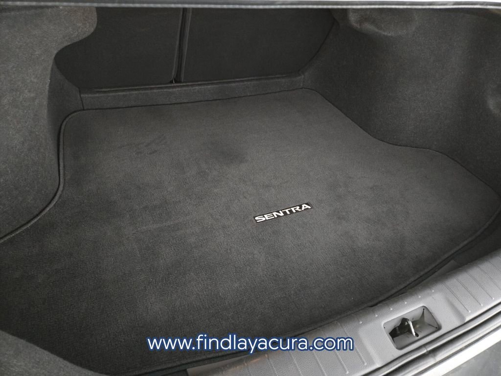 Used 2023 Nissan Sentra SV image 14