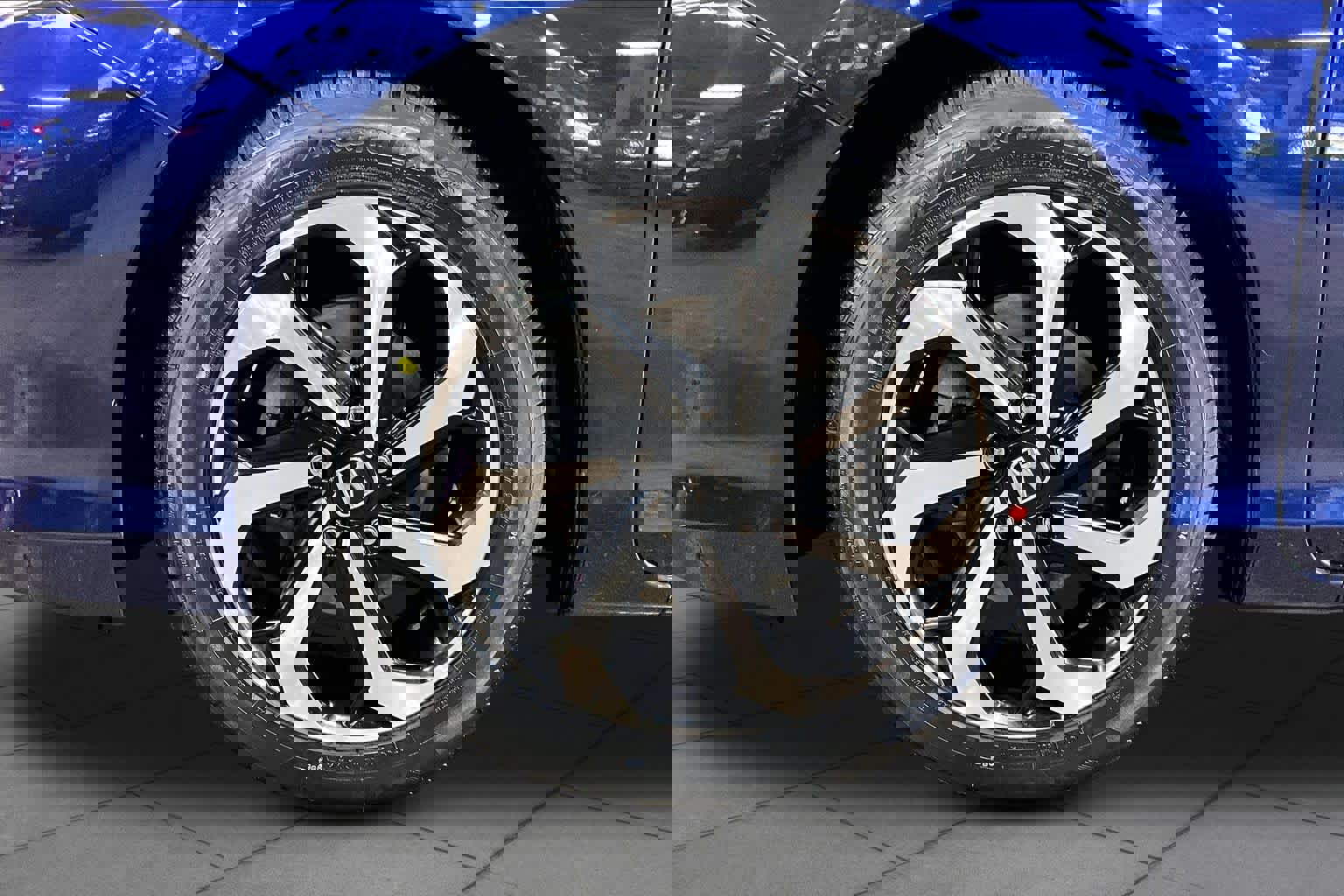 Used 2016 Honda Accord EX-L image 11