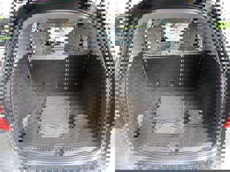 Used 2013 Mercedes-Benz ML 350 4MATIC image 32