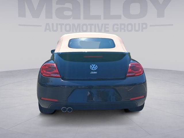 Used 2013 Volkswagen Beetle 2.5 FWD image 4