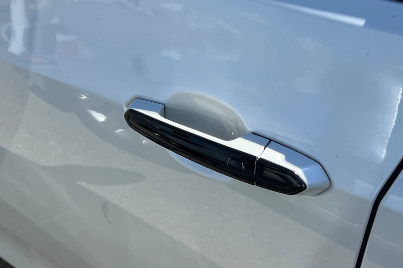 Used 2018 Cadillac CTS Luxury image 7