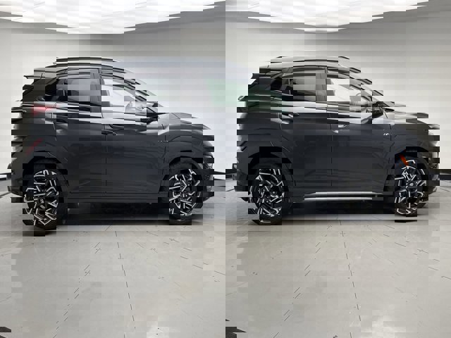 Used 2022 Hyundai Kona N Line w/ Cargo Package image 6