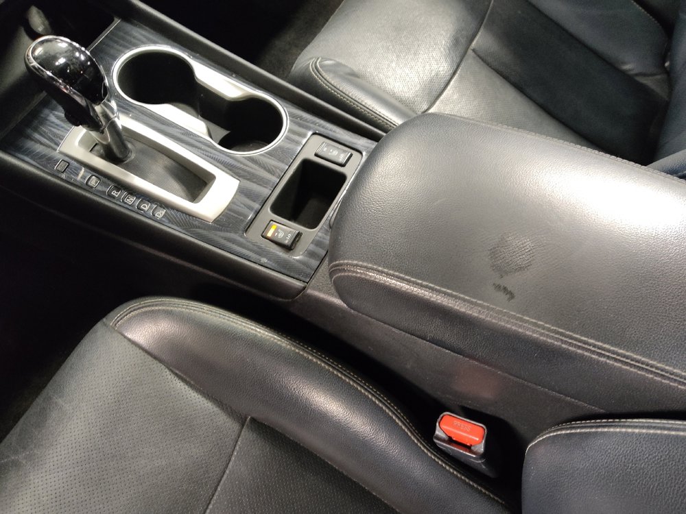 Used 2018 Nissan Altima 2.5 SL image 26