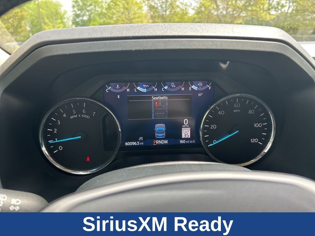 Used 2024 Ford Expedition Max Limited AWD/4WD image 14