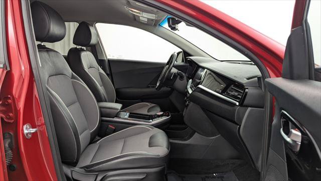 Used 2022 Kia Niro EX FWD image 22