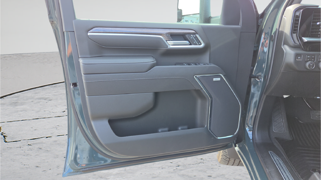 New 2026 Chevrolet Silverado 3500 LTZ w/ LTZ Plus Package AWD/4WD image 52