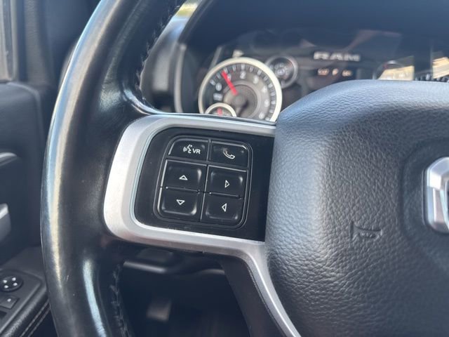 Used 2020 RAM 2500 Big Horn w/ Level 1 Equipment Group AWD/4WD image 22