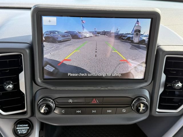 Certified 2023 Ford Bronco Sport Big Bend w/ Convenience Package AWD/4WD image 12