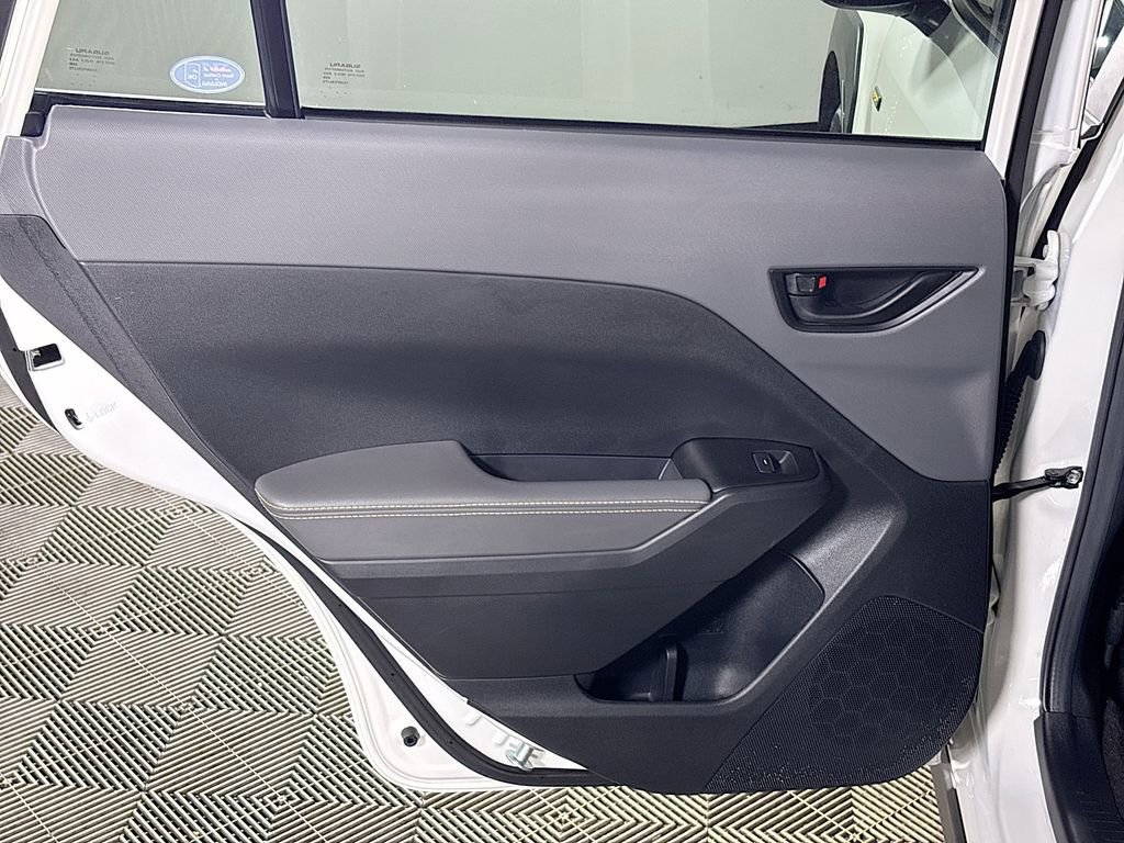 Certified 2025 Subaru Crosstrek 2.5i Sport w/ Popular Package #3A image 20