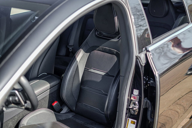 Used 2023 Mercedes-Benz AMG GT 63 S image 21