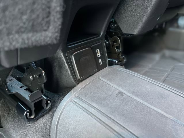 Certified 2022 Chevrolet TrailBlazer RS w/ Sun and Liftgate Package image 22