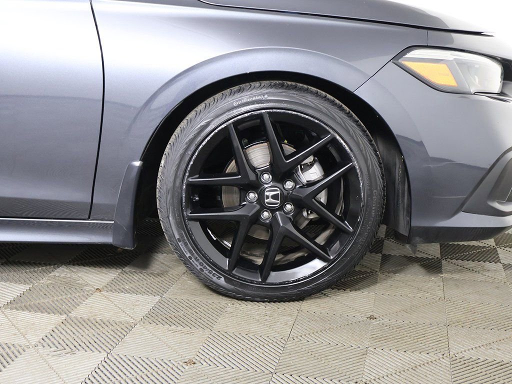 Used 2024 Honda Civic Sport image 18