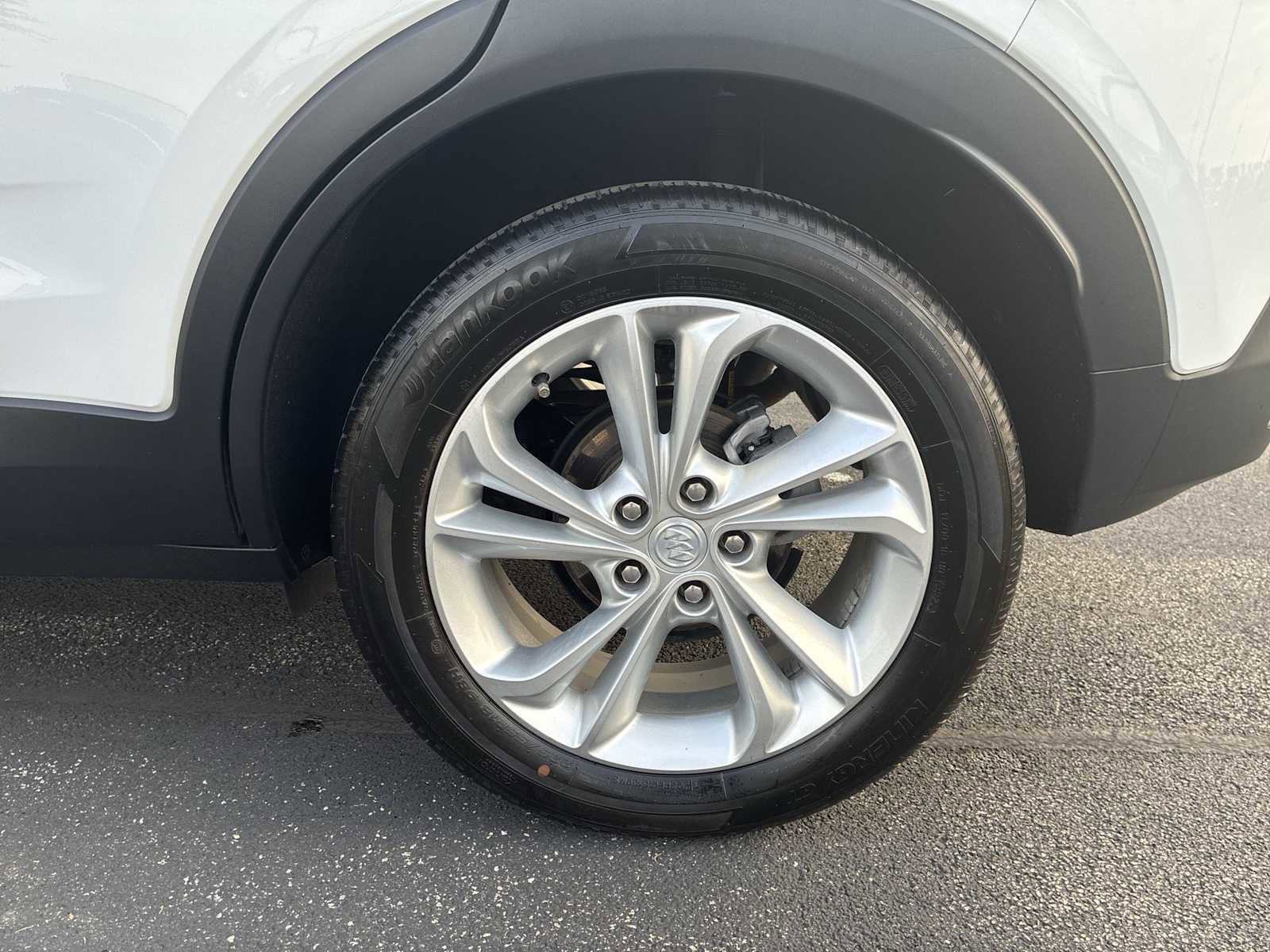 Used 2023 Buick Encore GX Preferred w/ Cold Weather Comfort Package image 30