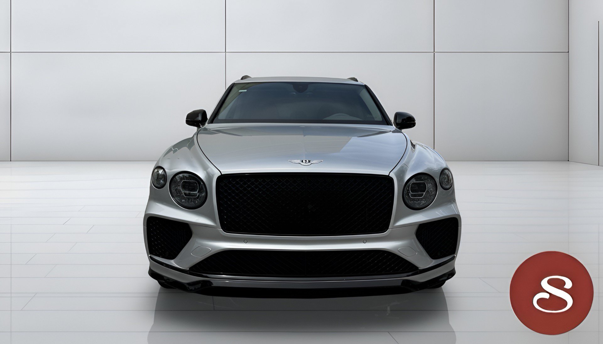 Used 2023 Bentley Bentayga Plug-In Hybrid AWD/4WD image 5