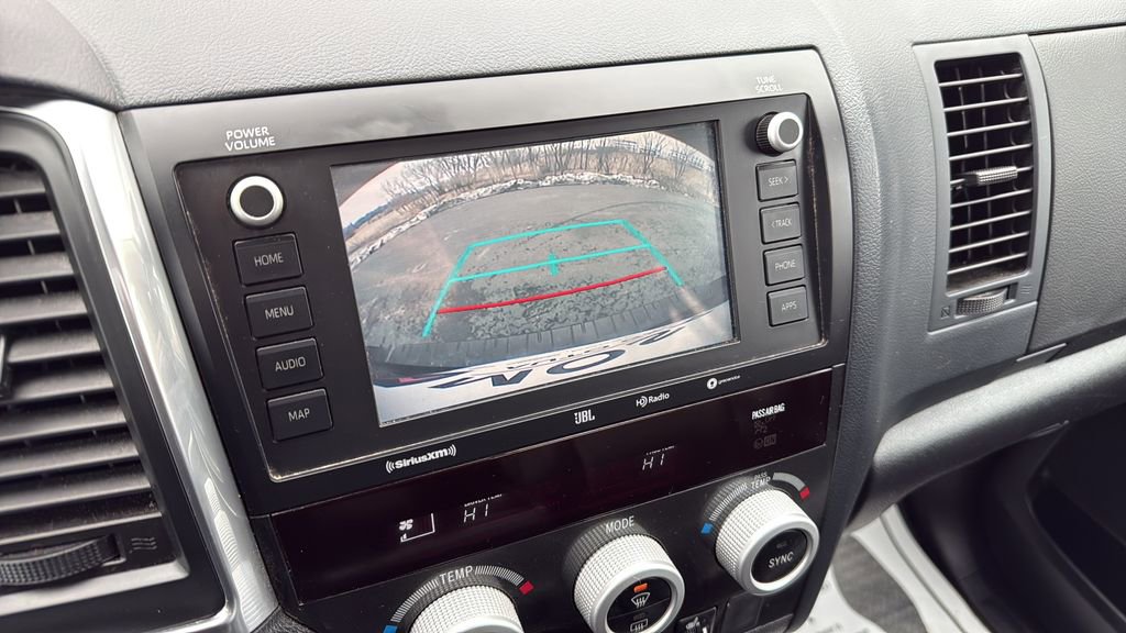 Used 2020 Toyota Sequoia TRD Pro AWD/4WD image 27