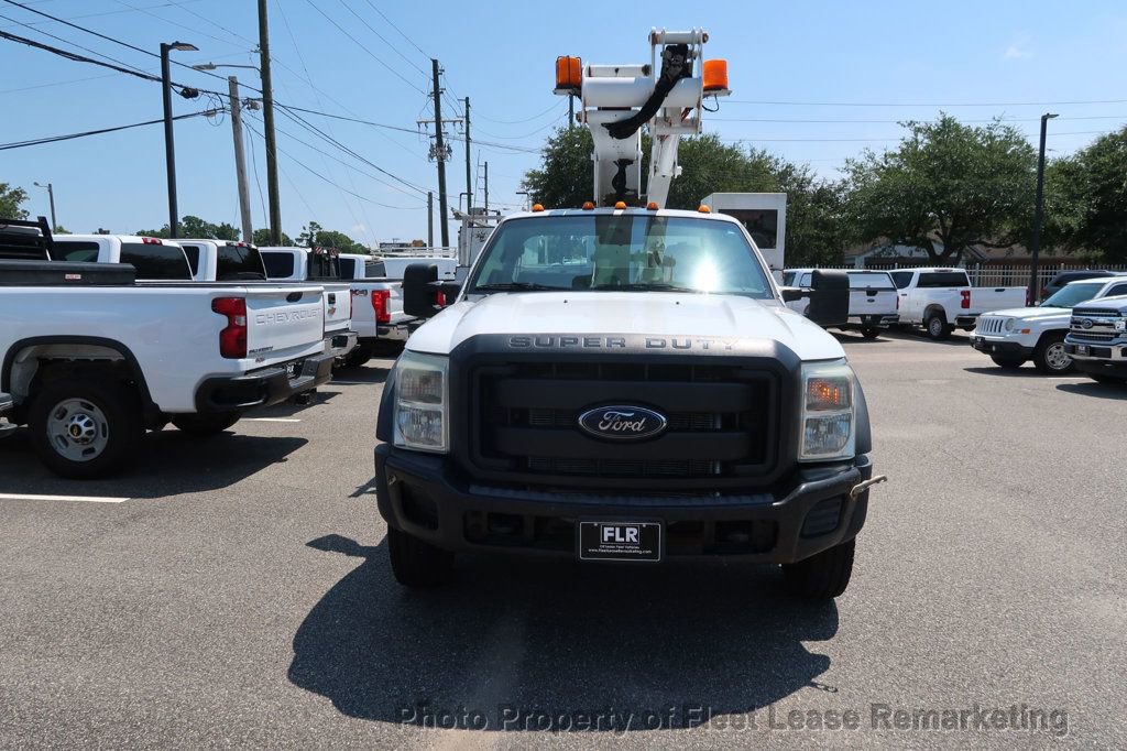 Used 2012 Ford F450 XL image 8