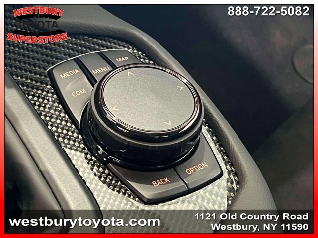 Certified 2026 Toyota Supra w/ Driver Assist Package RWD image 33