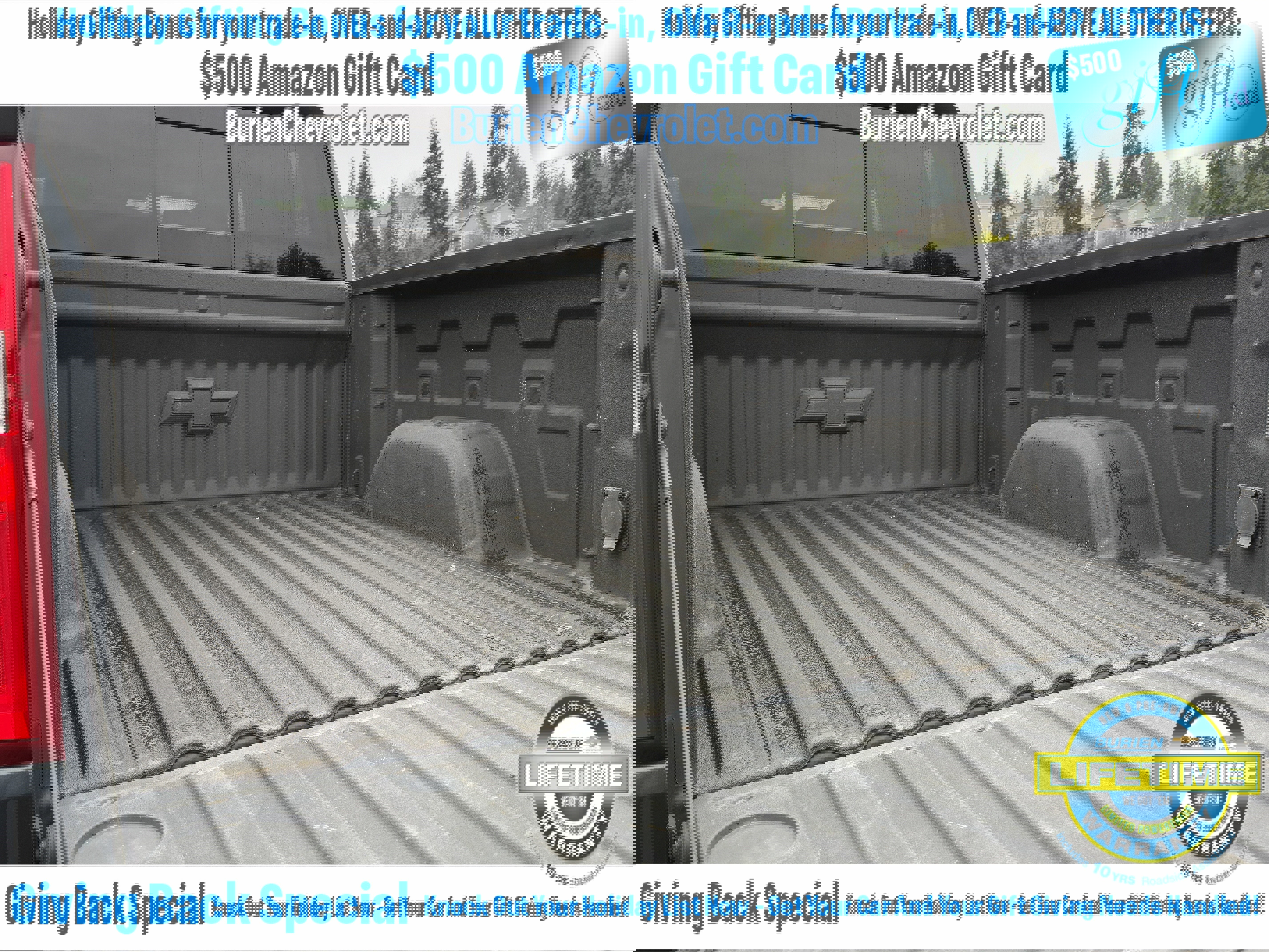 Used 2021 Chevrolet Silverado 1500 RST w/ All Star Edition Plus image 42