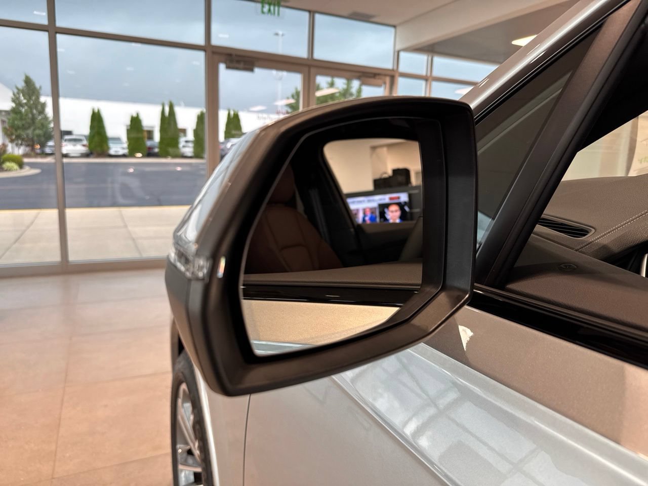 New 2026 Audi Q7 2.0T Premium Plus AWD/4WD image 15