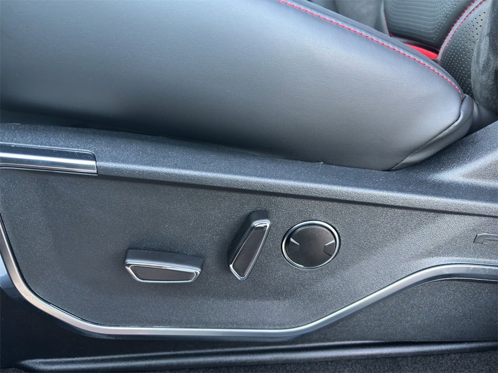 New 2026 Ford F150 Raptor image 41