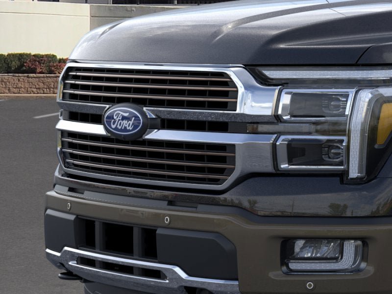 New 2026 Ford F150 King Ranch AWD/4WD image 39