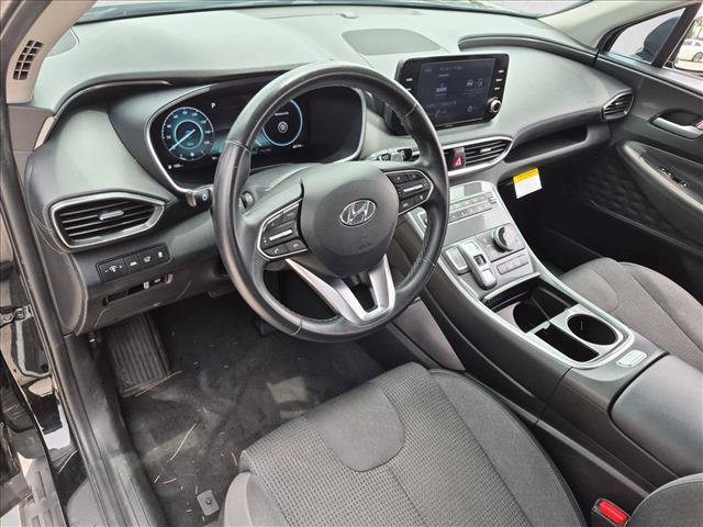 Used 2022 Hyundai Santa Fe XRT w/ Cargo Package FWD image 10