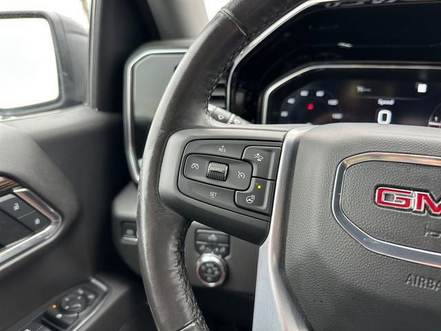 Used 2022 GMC Sierra 1500 Elevation image 23
