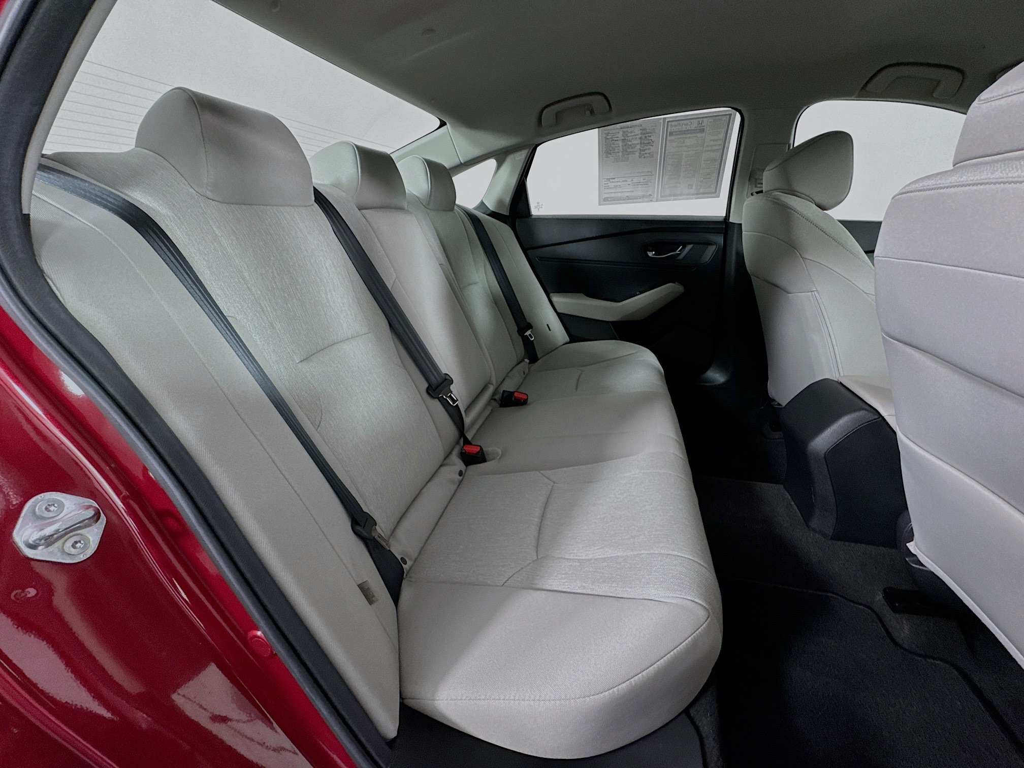 Used 2024 Honda Accord LX image 24