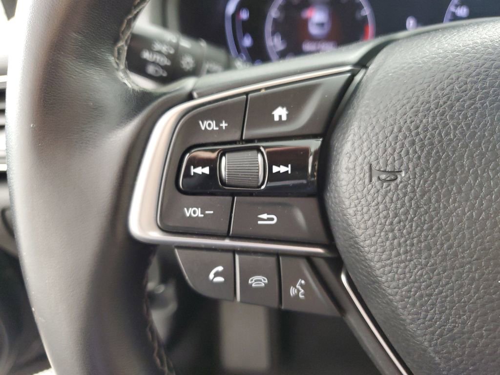 Used 2021 Honda Accord EX-L image 24