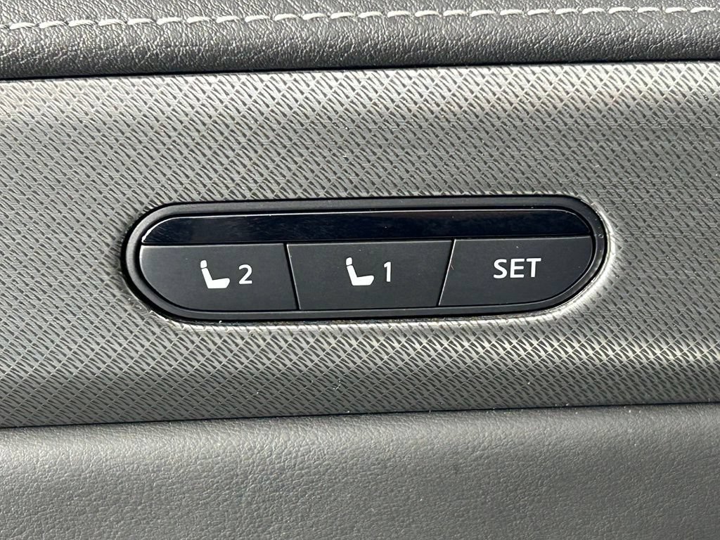 Used 2024 INFINITI QX60 Luxe AWD/4WD image 36