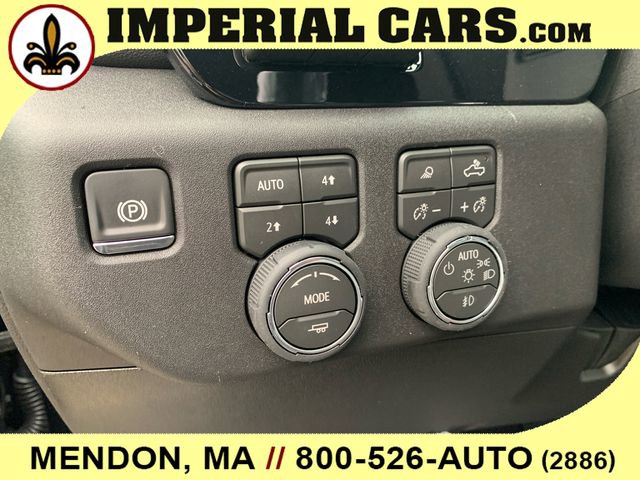 New 2026 Chevrolet Silverado 2500 High Country w/ High Country Premium Package image 16