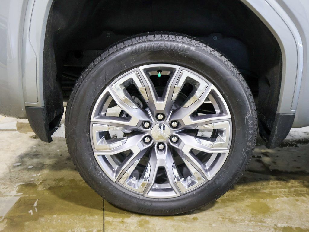 New 2026 GMC Sierra 1500 Denali w/ Denali Reserve Package image 34