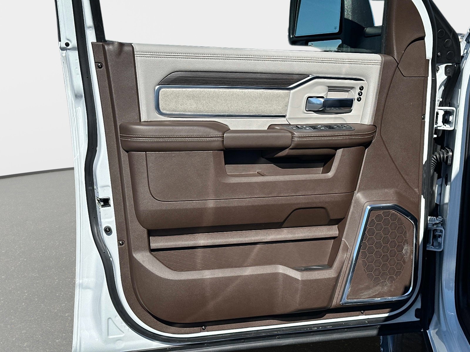 New 2026 RAM 3500 Laramie image 19