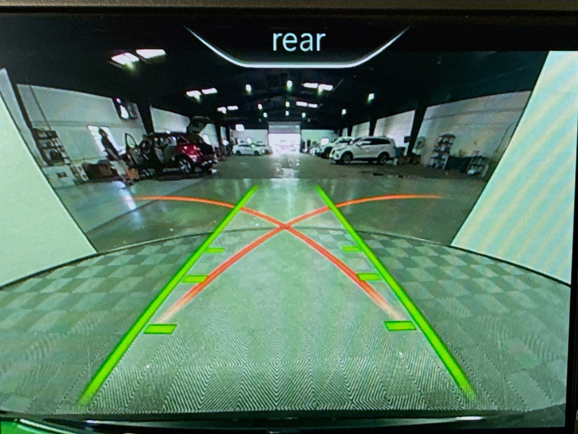 Used 2019 BMW X3 sDrive30i w/ Convenience Package image 18