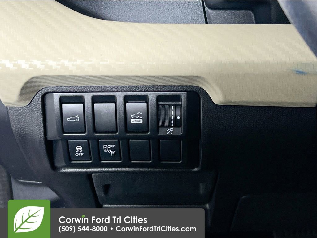 Used 2019 Subaru Ascent Premium w/ Popular Package #2 image 19